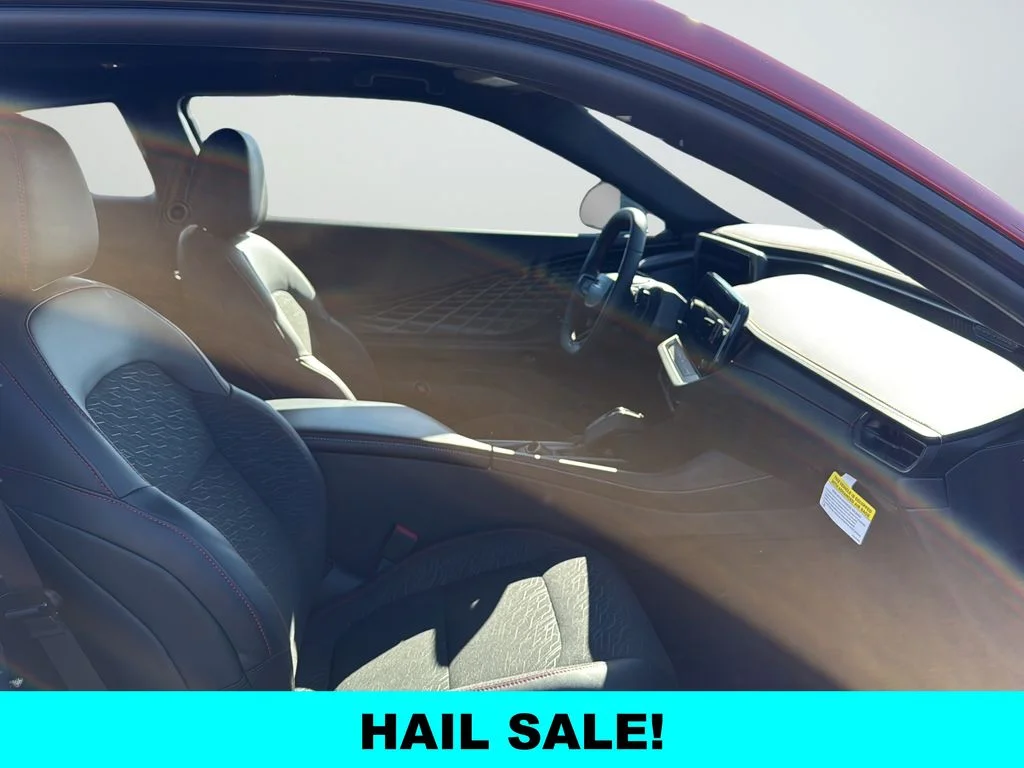 Used 2025  Dodge R/T image 14