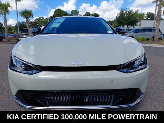 Used 2023 Kia EV6 Wind with VIN KNDC34LA4P5121921 for sale in Graniteville, SC