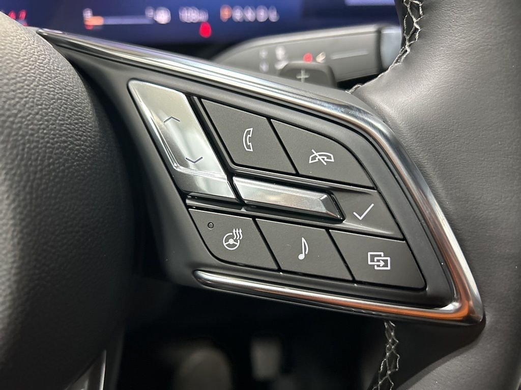 2026 Buick Enclave Sport Touring - Photo 22