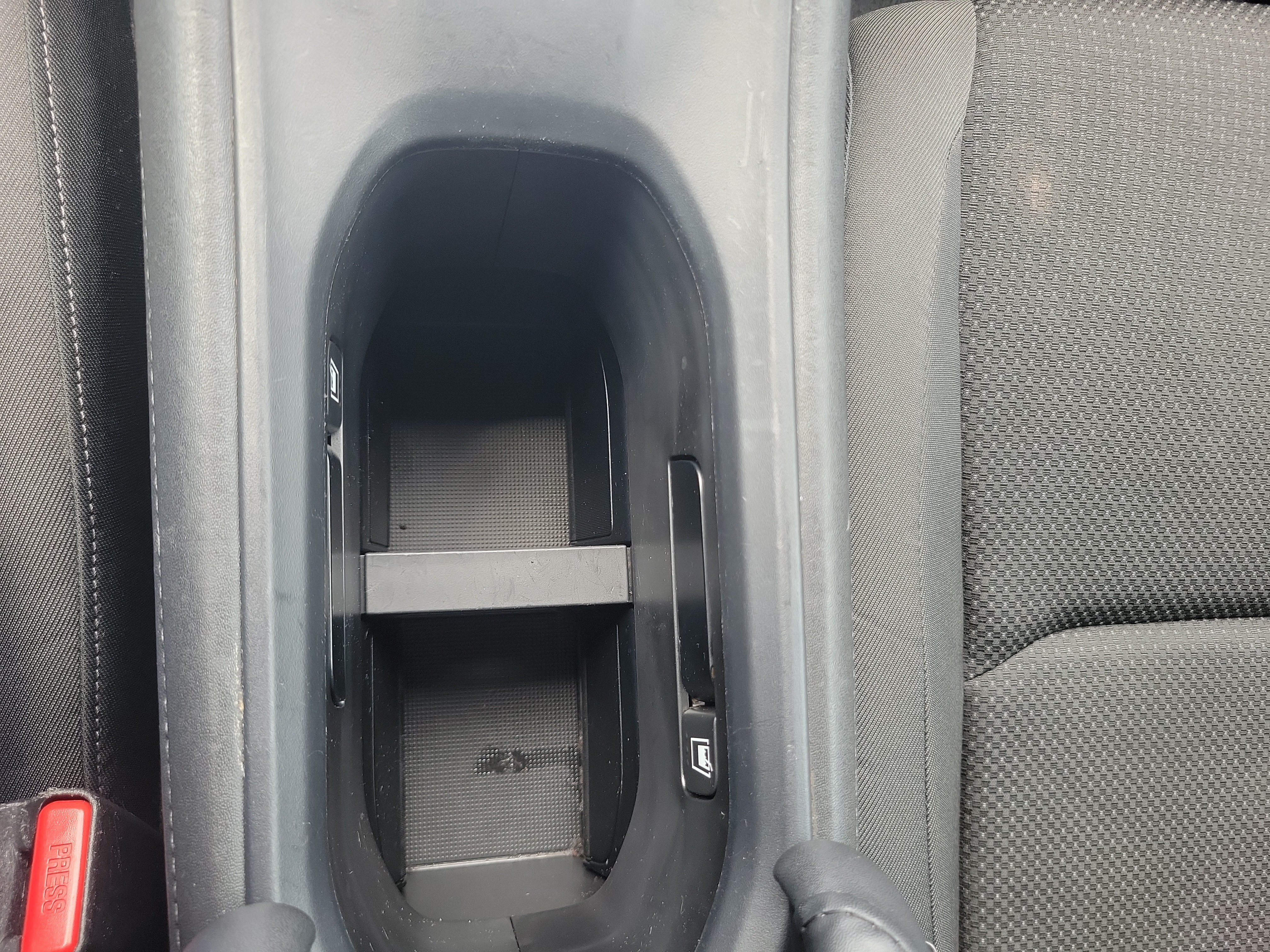Used 2019 Crystal Black Pearl Honda Sport image 28