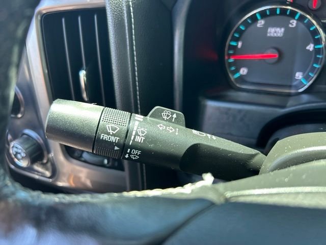 Used 2019 Black Chevrolet High Country image 29