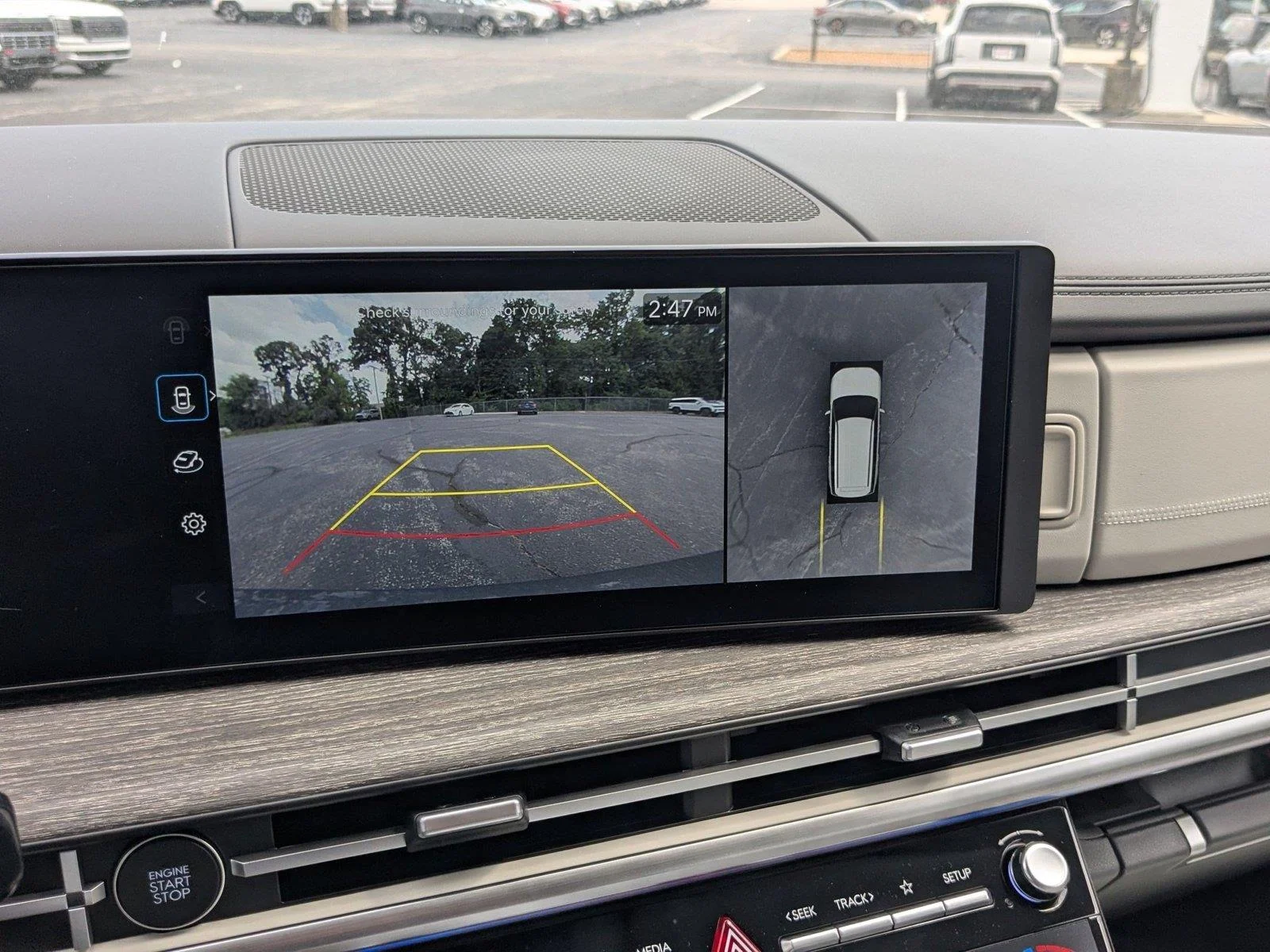 Used 2026 Ecotronic Gray Hyundai Calligraphy image 19