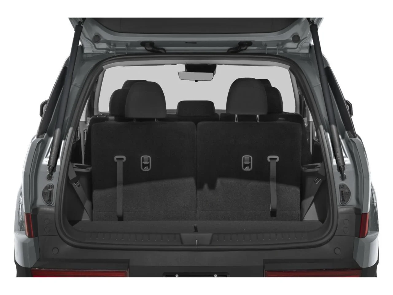 Used 2025 Ecotronic Gray Hyundai SE image 6