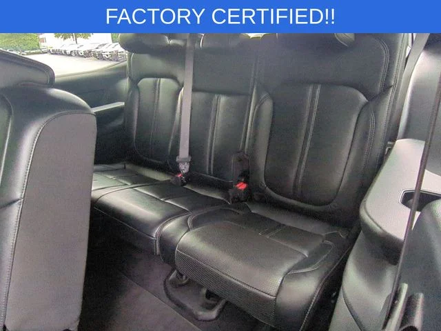 Used 2022 Silver Jeep Series II image 32