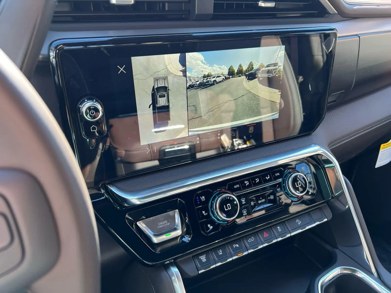 2026 GMC Sierra 3500HD Denali - Photo 22
