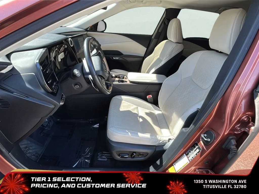 Used 2023 Brown Lexus 350 Premium Plus image 12