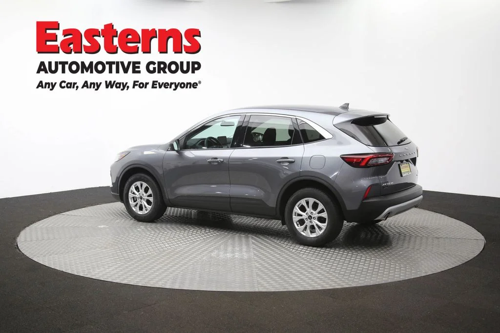Used 2024 Gray Ford Active image 63