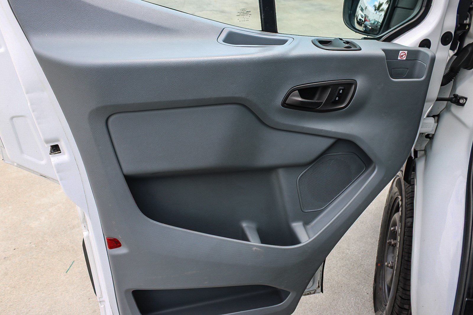 Used 2019 Oxford White Ford Base image 20