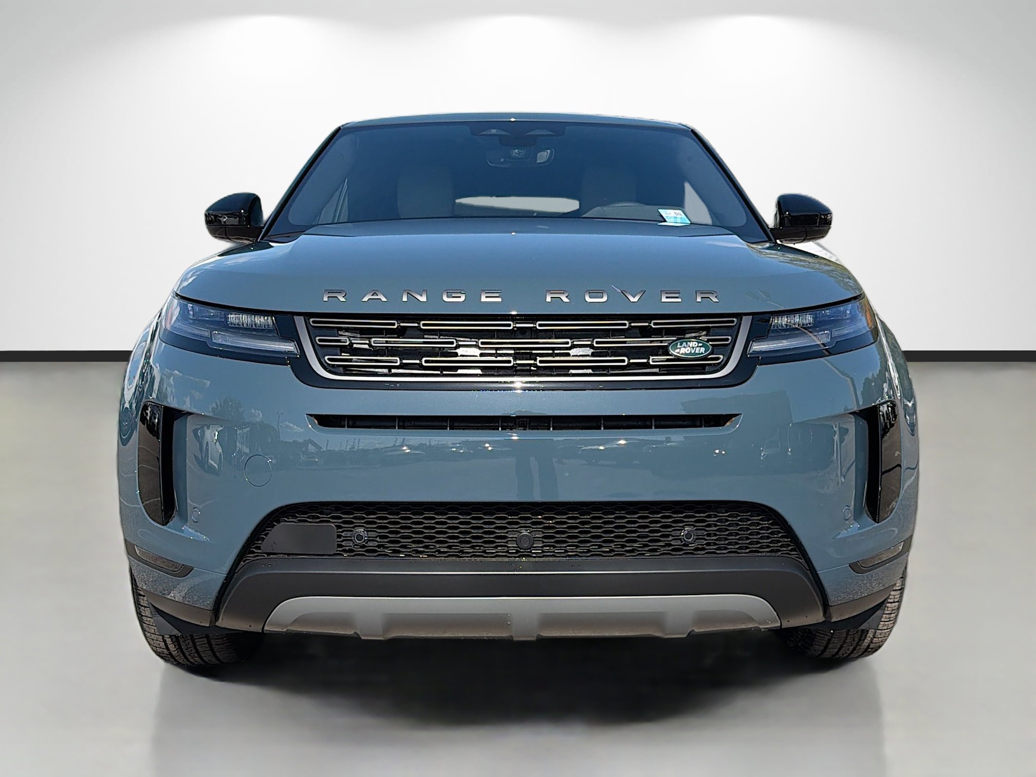 2026 Land Rover Range Rover Evoque S - Photo 8