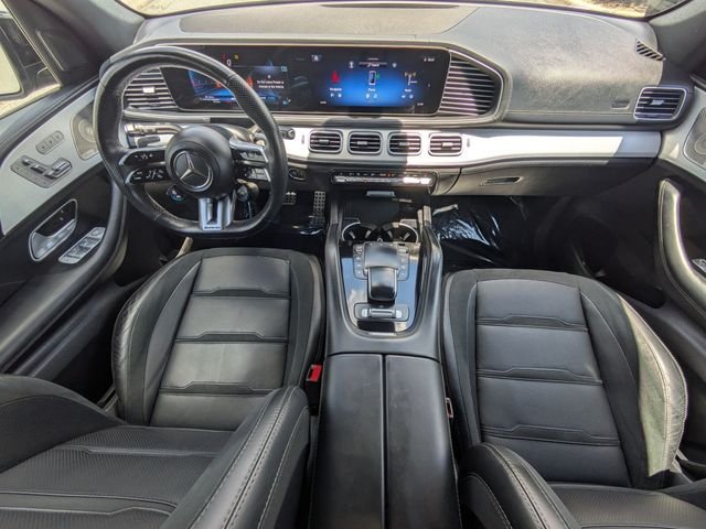 Used 2024  Mercedes-Benz GLE 53 AMG® image 14