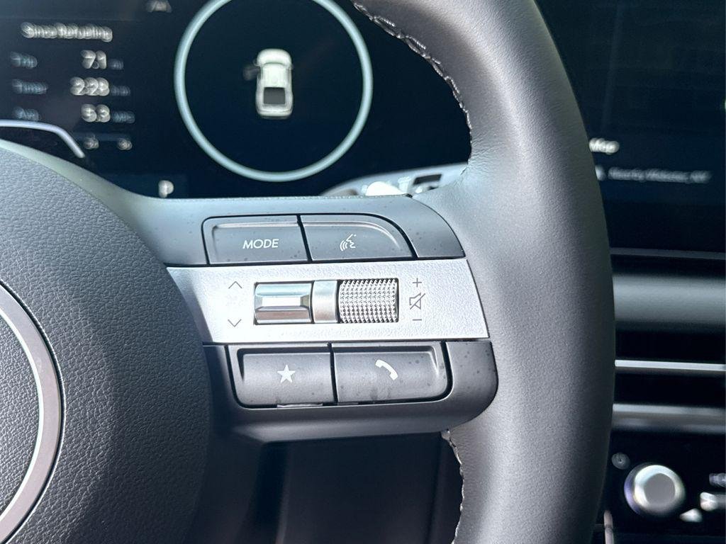 2025 Hyundai Santa Cruz XRT - Photo 21