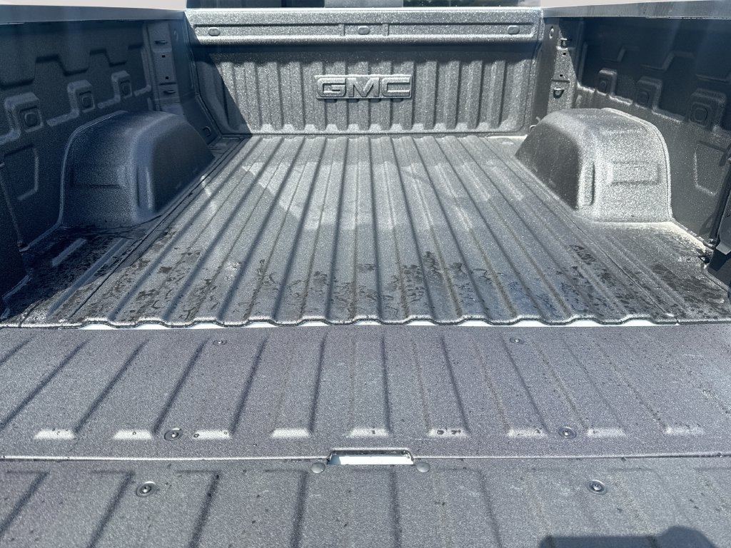 2026 GMC Sierra 1500 Denali Ultimate - Photo 27