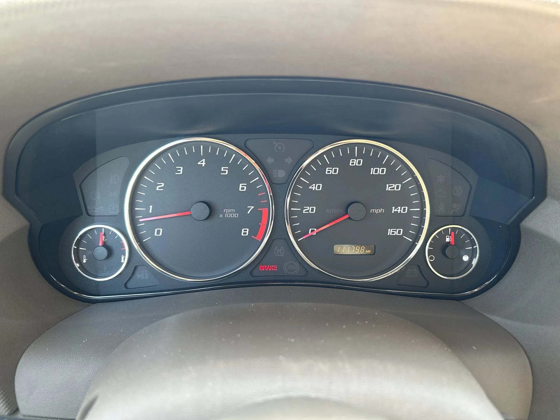 Used 2006 Sand Storm Cadillac Base image 10