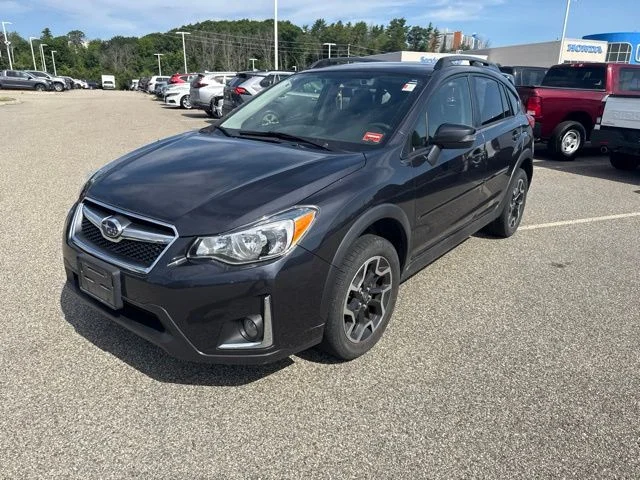 Used 2017 Dark Gray Metallic Subaru 2.0i Limited image 6
