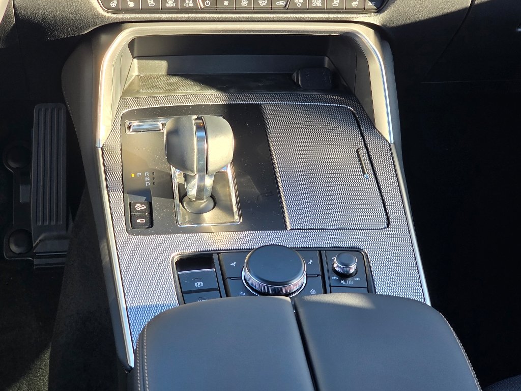 2026 Mazda CX-90 Premium Sport Package - Photo 15