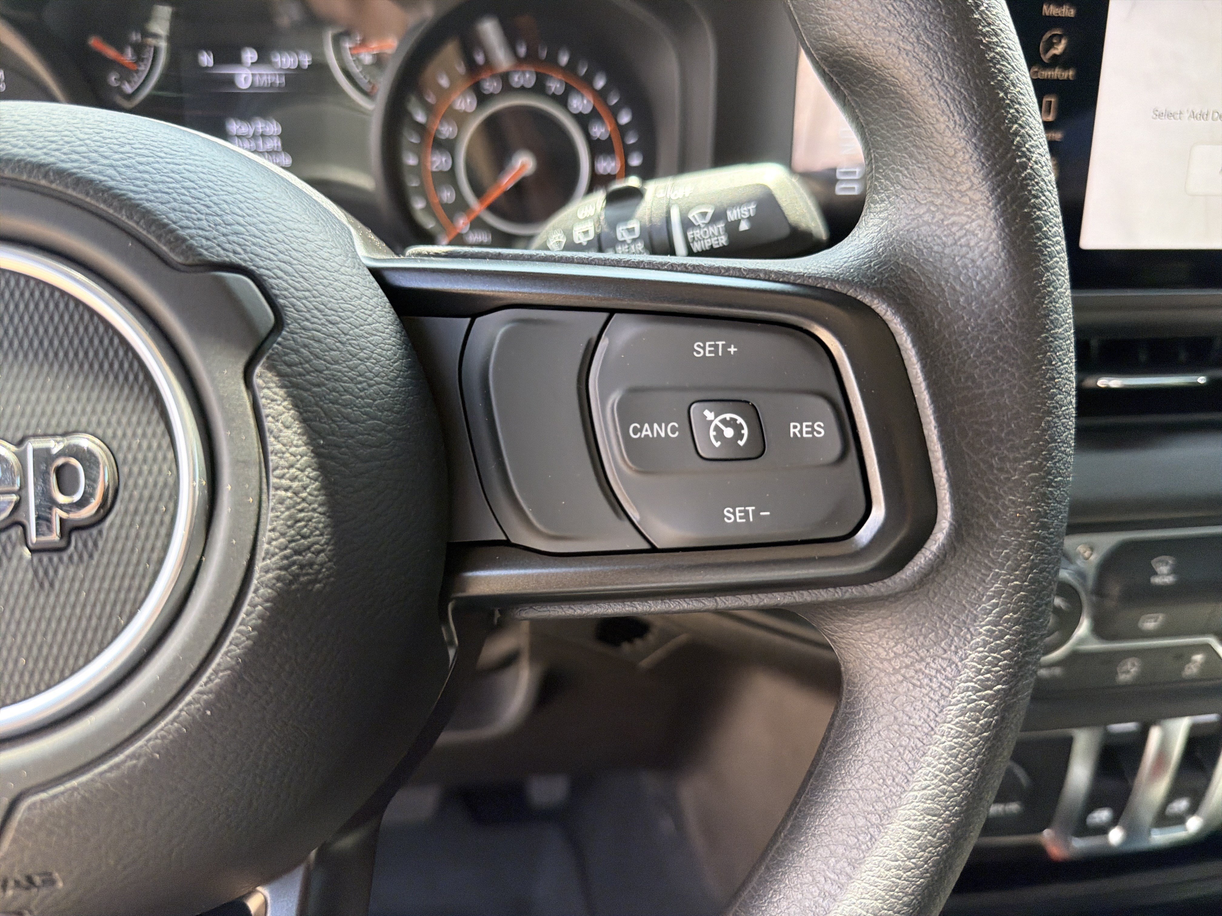 New 2026 41 Jeep Sport image 24