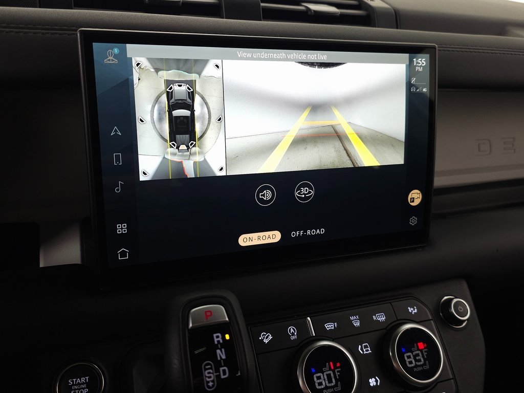 2025 LAND ROVER DEFENDER - Image 29