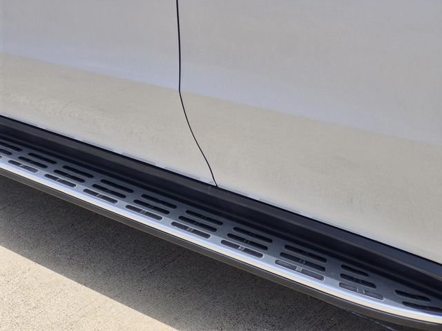 Certified Used 2025 Cirrus Silver Metallic Mercedes-Benz GLE 53 AMG® image 14