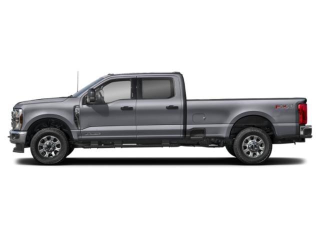 2027 Ford F-350 Super Duty Lariat