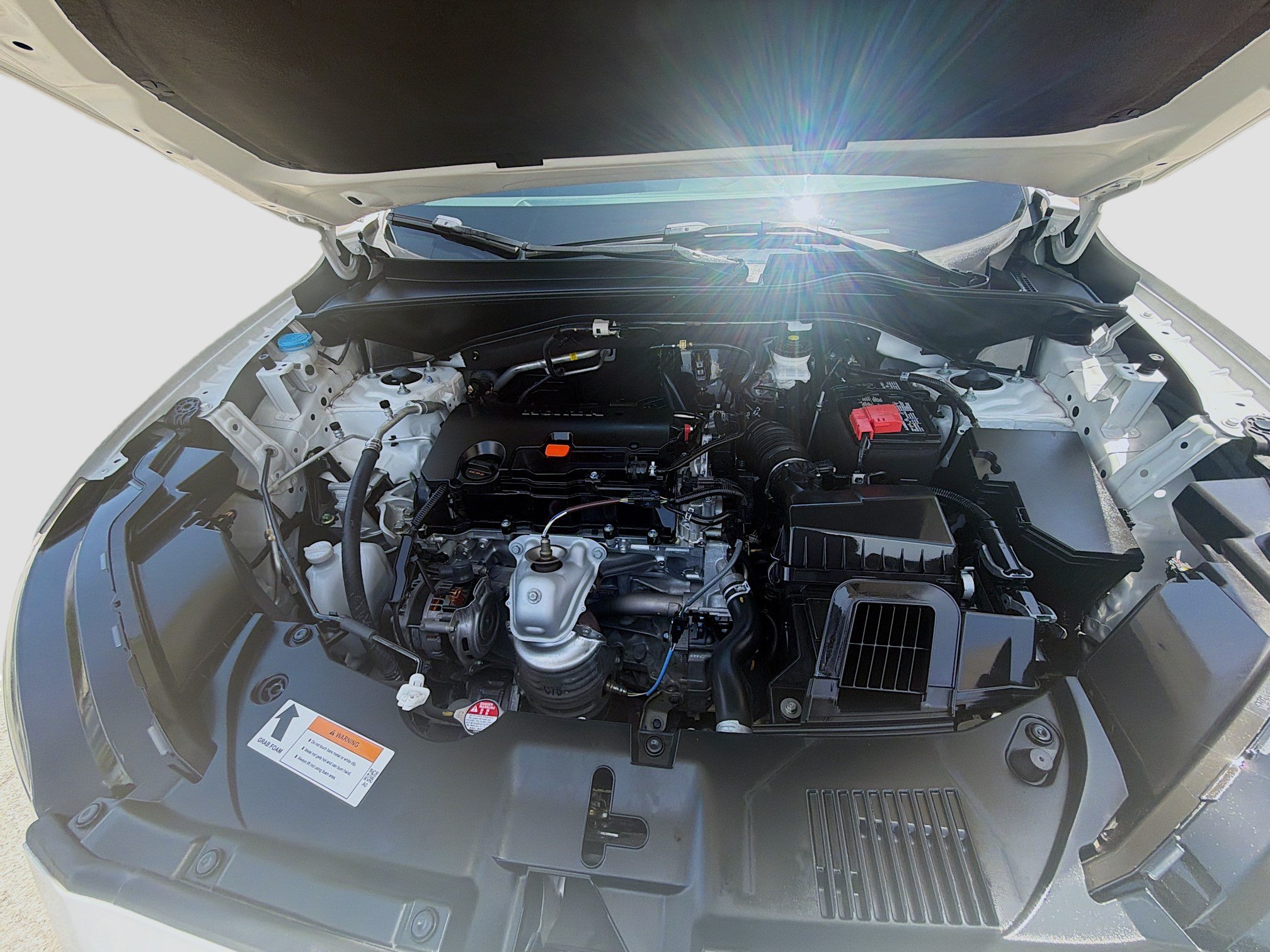 2024 Honda HR-V Sport - Photo 34