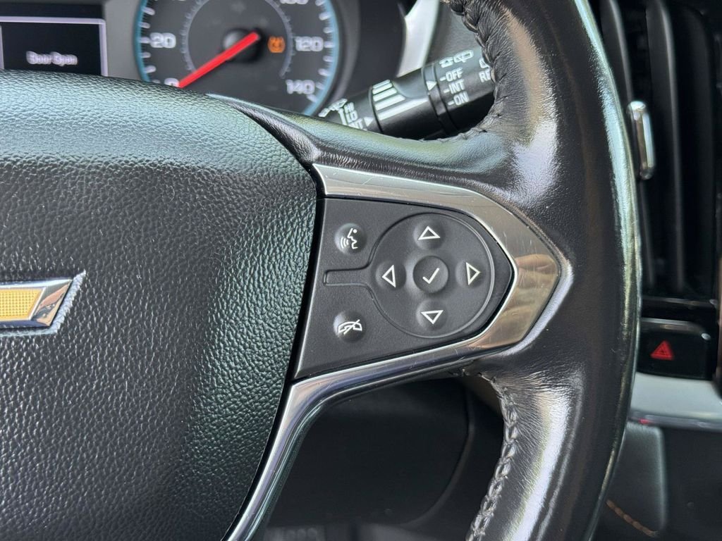Used 2019 Silver Chevrolet LT image 13