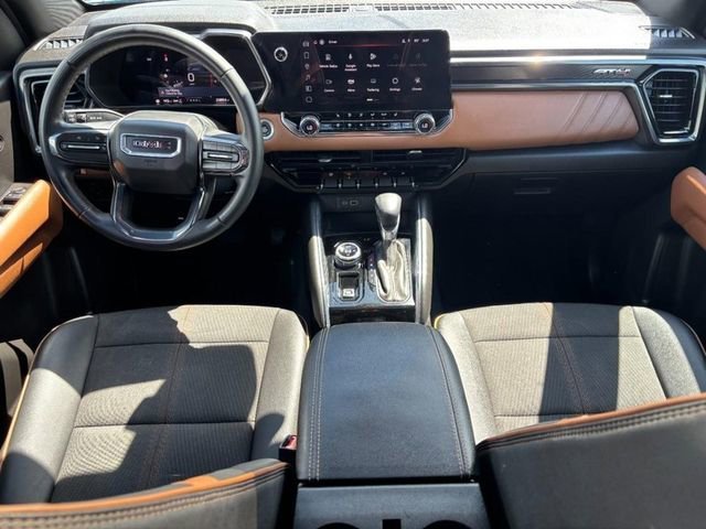2023 GMC Canyon AT4 - Photo 11