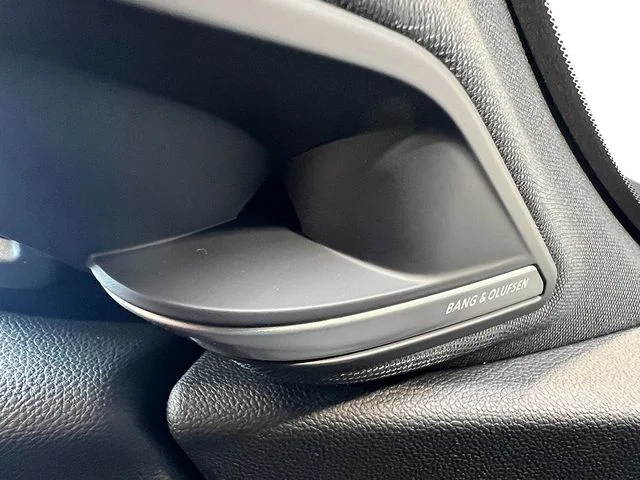 New 2026 Platinum White Pearl Acura A-Spec image 29