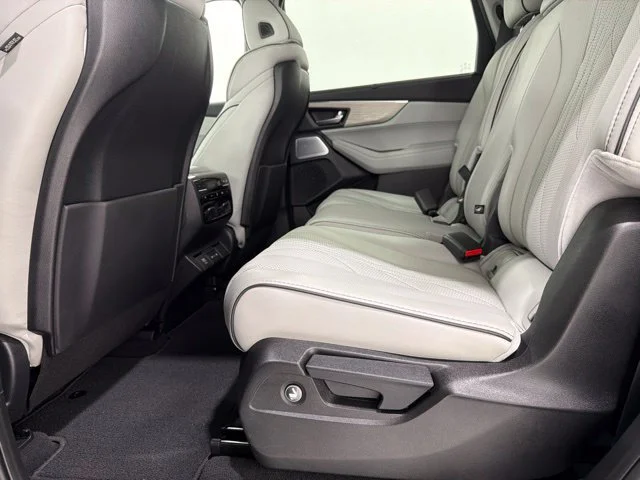 2026 Acura MDX Advance Package - Photo 17