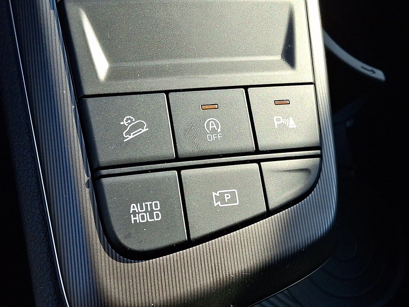New 2026 Glacial White Pearl Kia EX image 12