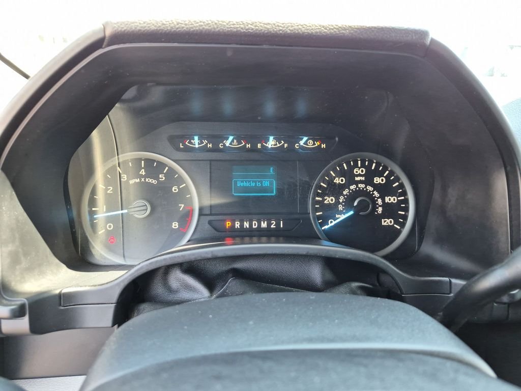 2019 Ford F-150 XLT - Photo 20