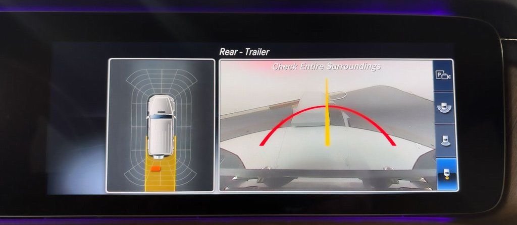 2022 Mercedes-Benz G-Class G550 - Photo 21