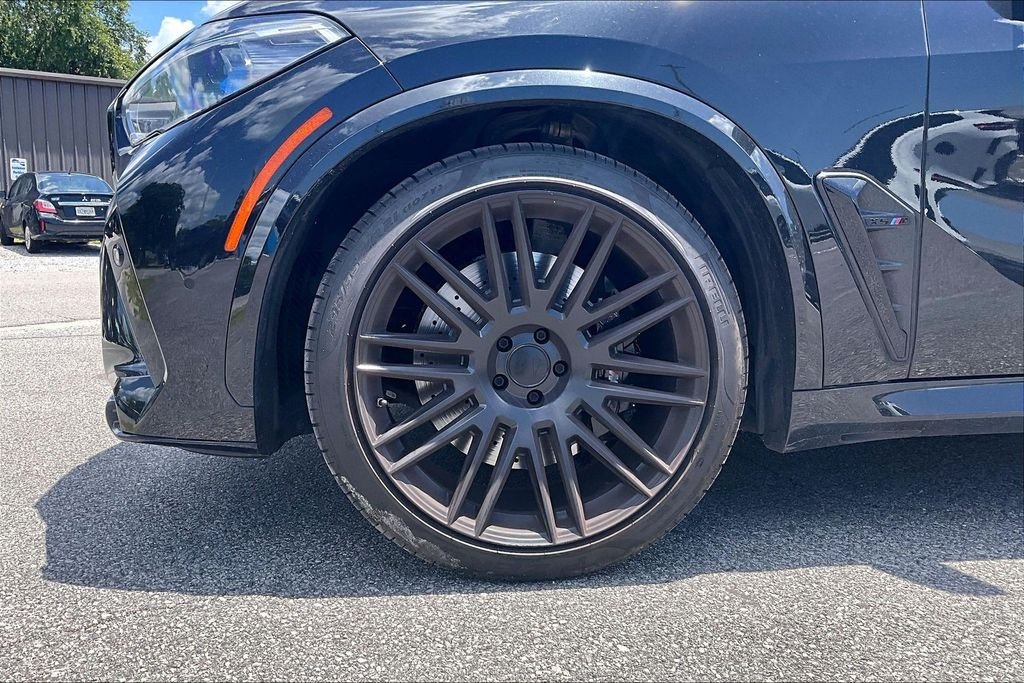 Used 2021 Black BMW Base image 33