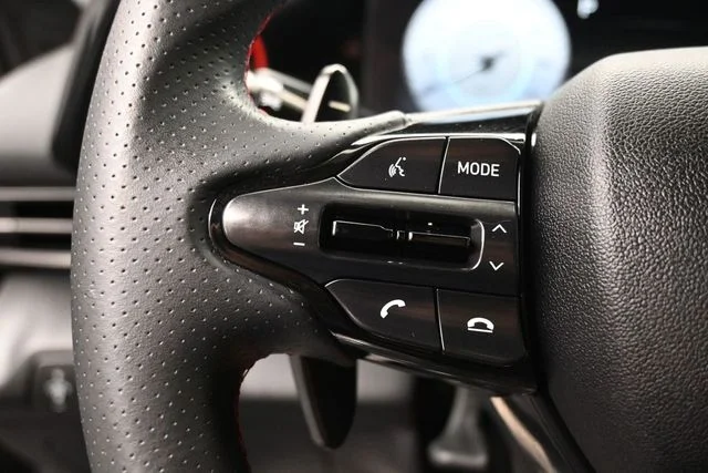 Used 2023 Gray Hyundai N Line image 19