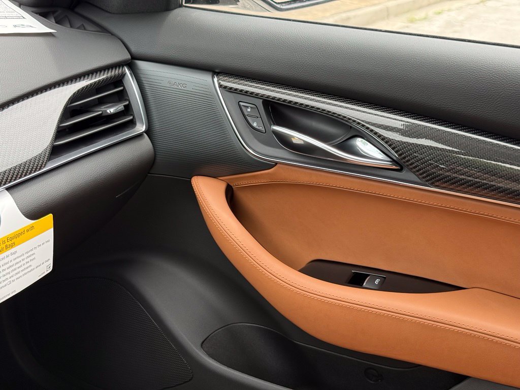2026 Cadillac CT5 Premium Luxury - Photo 33