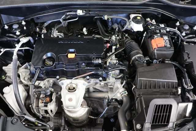 2024 Honda HR-V Sport - Photo 24