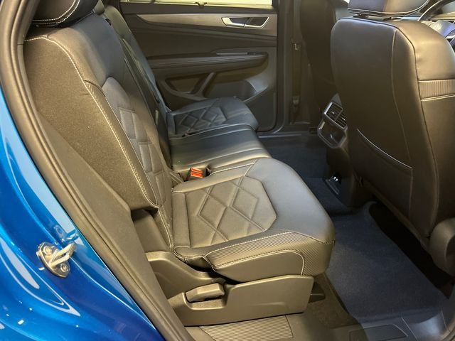 Certified Used 2024 Blue Volkswagen 2.0T SE w/Technology image 13