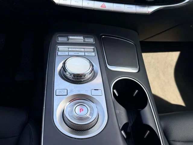 Used 2025 Red Genesis 2.5T image 22
