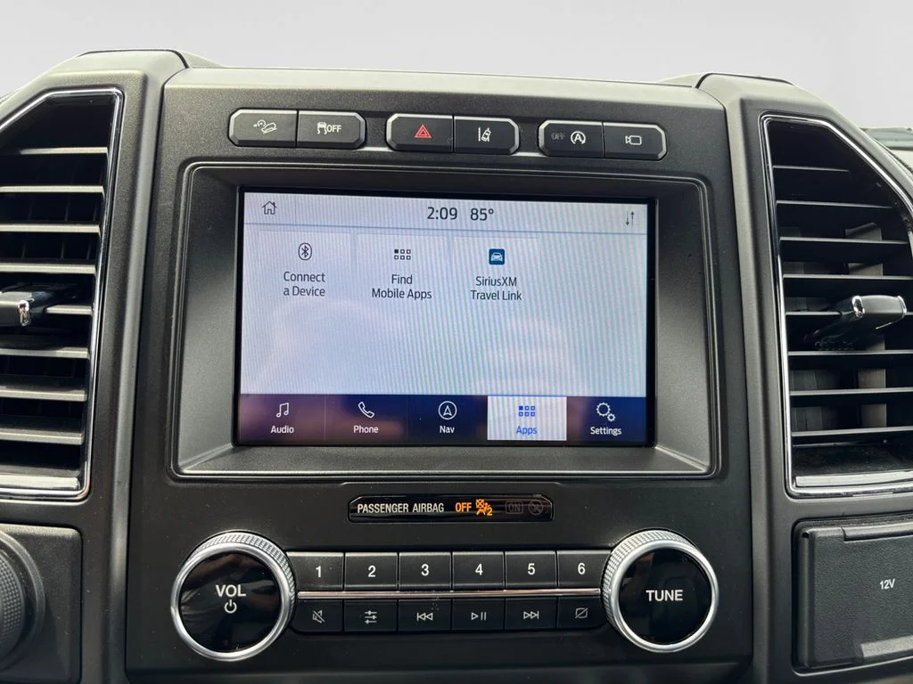 Used 2021 Gray Ford Limited image 23