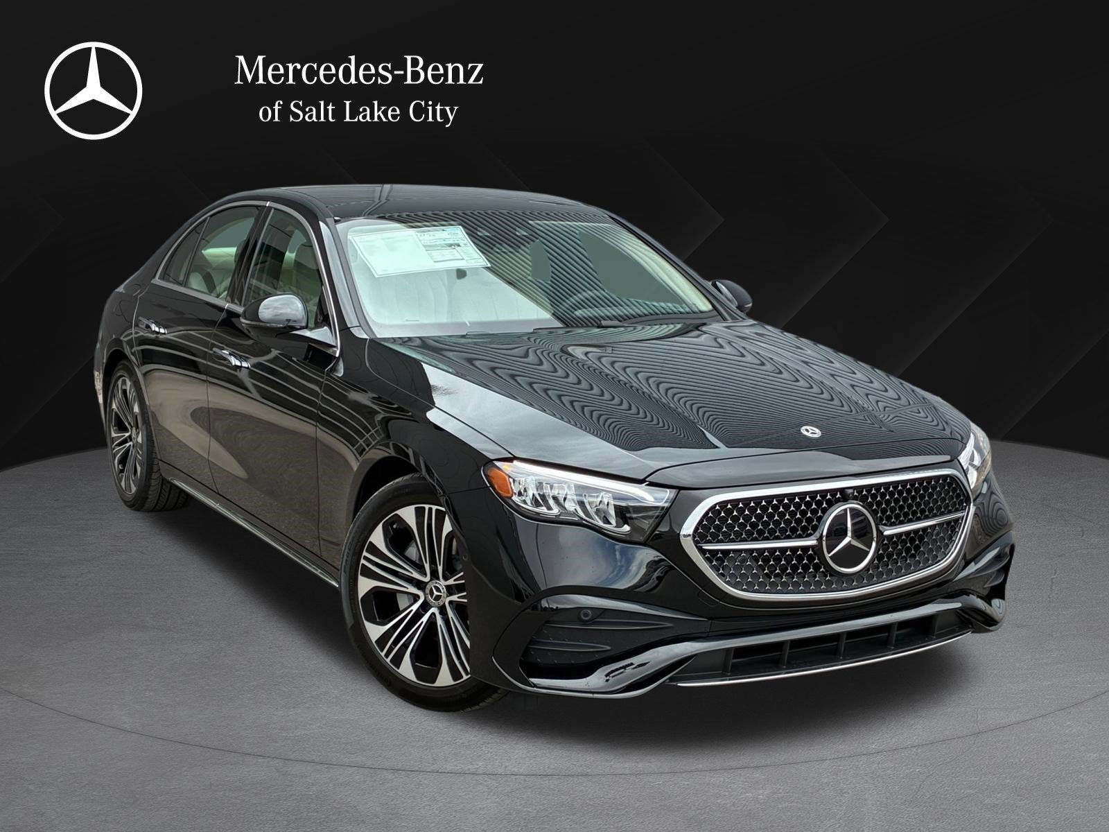2026 Mercedes-Benz E-Class E350 4MATIC's photo