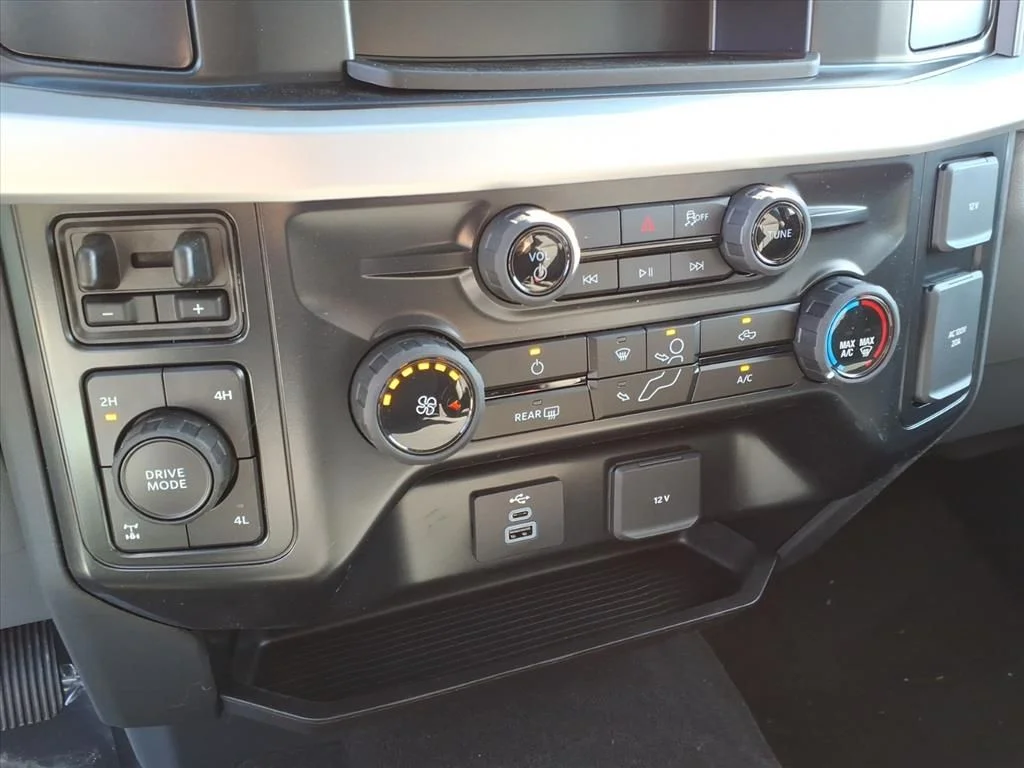 New 2026 Avalanche Ford XL image 16