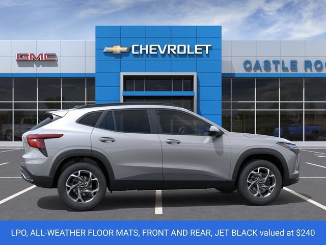 2026 Chevrolet Trax LT - Photo 6