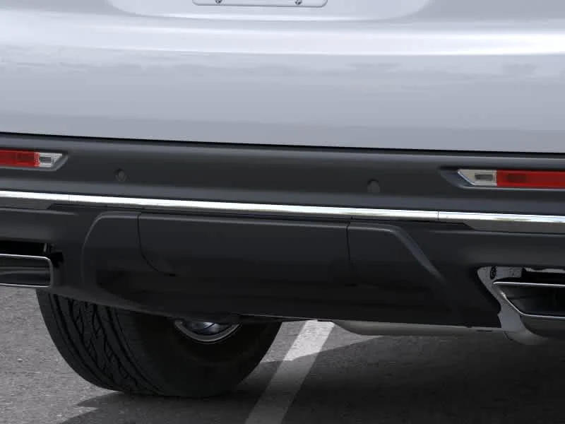 2026 Buick Enclave Preferred - Photo 14
