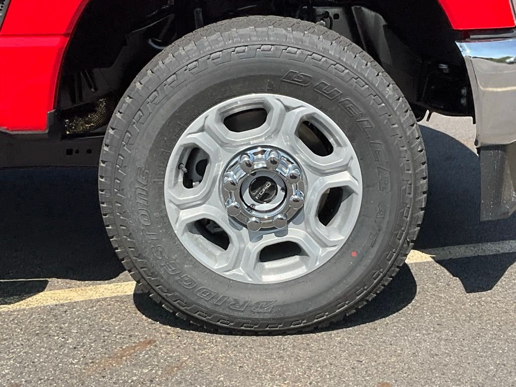 2026 Ford F-250 Super Duty XLT - Photo 20