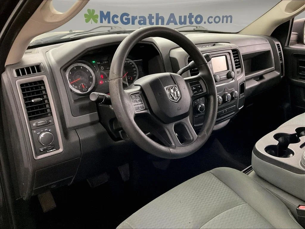 Used 2017 Black Ram Tradesman image 17