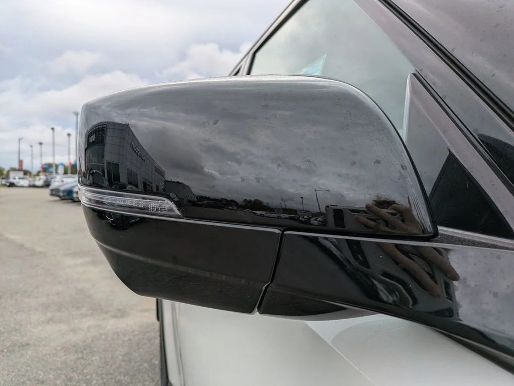 2026 Nissan Armada PRO-4X - Photo 12