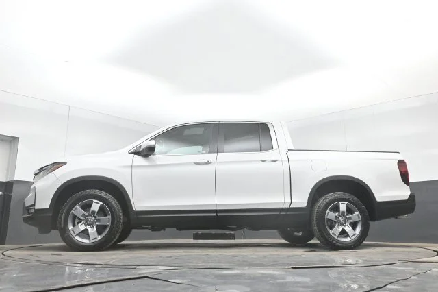 New 2026 Platinum White Pearl Honda RTL image 48