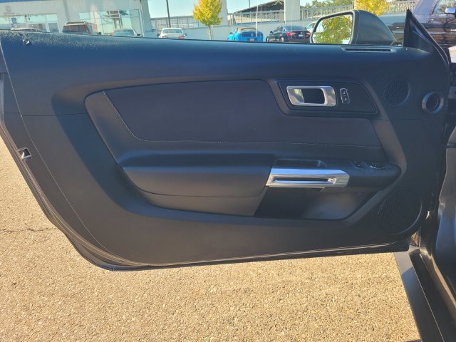 Used 2020 Gray Ford EcoBoost image 18