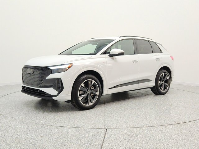 2024 Audi Q4 e-tron Premium Plus 50 quattro