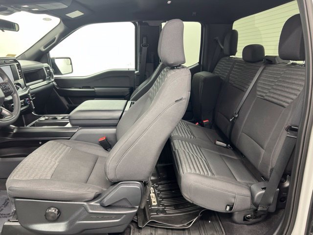 Used 2023 White Ford XL image 10