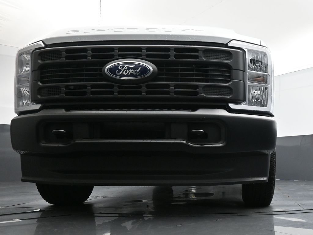 2026 Ford F-250 Super Duty XL - Photo 27